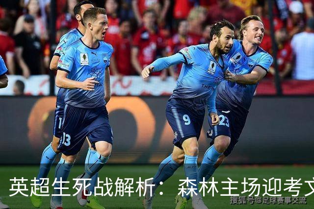 英超生死战解析：森林主场迎考文垂，积分差距下的战术博弈